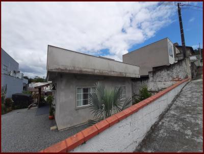 Casa para Venda, em Jaragu do Sul, bairro Chico de Paulo, 3 dormitrios, 2 banheiros, 1 sute, 1 vaga