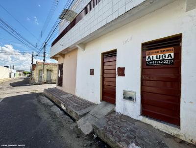 Apartamento para Locao, em Juazeiro do Norte, bairro Franciscanos, 3 dormitrios, 1 banheiro