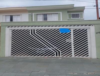 Sobrado para Venda, em So Paulo, bairro Vila Almeida, 2 dormitrios, 1 banheiro, 1 sute, 2 vagas