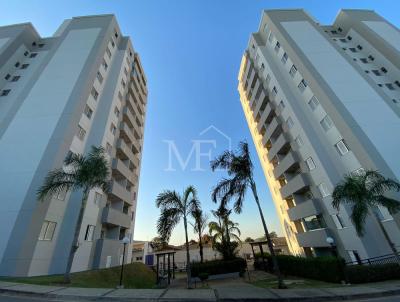 Apartamento para Locao, em Itupeva, bairro Torres de Vera Cruz, 2 dormitrios, 2 banheiros, 1 sute, 1 vaga