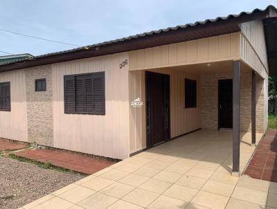 Casa para Locao, em Sombrio, bairro So Luiz, 3 dormitrios, 1 banheiro, 1 vaga