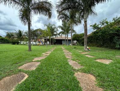 Casa para Venda, em Chapada dos Guimares, bairro Bom clima, 3 dormitrios, 1 sute