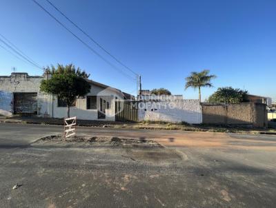 Terreno para Venda, em Limeira, bairro Vila Camargo