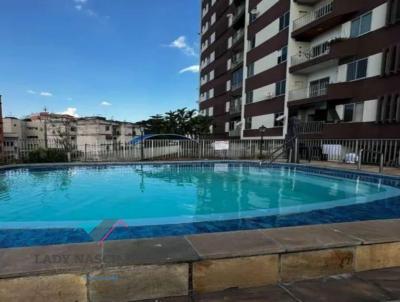 Apartamento para Venda, em Volta Redonda, bairro Jardim Amilia, 2 dormitrios, 1 banheiro, 1 vaga