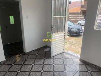 Casa para Locao, em Itapetininga, bairro Jardim Alvorada, 1 dormitrio, 1 banheiro