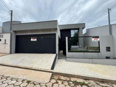 Casa para Venda, em Presidente Venceslau, bairro Residencial Azenha, 2 dormitrios, 1 banheiro, 1 sute, 2 vagas