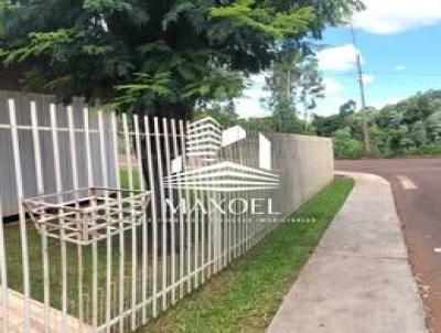 Casa para Venda, em Trs Barras do Paran, bairro 