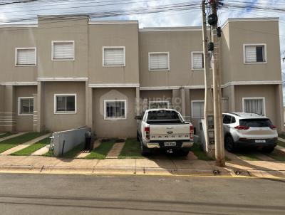 Casa em Condomnio para Venda, em Iracempolis, bairro Jardim Residencial Flrida, 2 dormitrios, 2 banheiros, 2 vagas