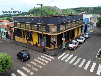 Comercial para Venda, em Santo Antnio da Platina, bairro VILA SAO PEDRO, 1 banheiro