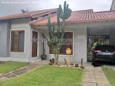 Casa em Condomnio para Venda, em Viamo, bairro So Lucas, 3 dormitrios, 2 banheiros, 1 sute