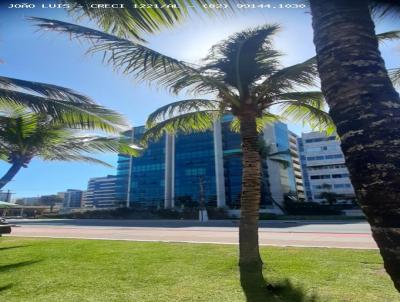 Apartamento Frente Mar para Venda, em Macei, bairro Jatica, 4 dormitrios, 6 banheiros, 4 sutes, 5 vagas