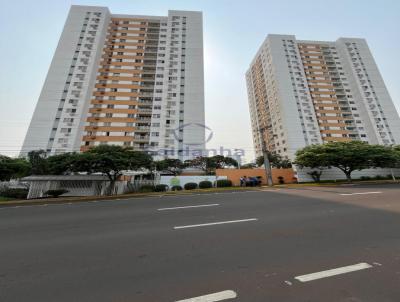 Apartamento para Venda, em Campo Grande, bairro Centro, 3 dormitrios, 2 banheiros, 1 sute, 1 vaga