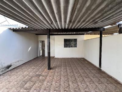 Casa para Venda, em Limeira, bairro Jardim Caieira, 1 dormitrio, 1 banheiro, 1 vaga