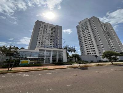 Apartamento para Venda, em Campo Grande, bairro Tiradentes, 3 dormitrios, 2 banheiros, 1 sute, 1 vaga