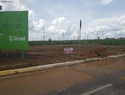 Terreno Comercial para Locao, em Primavera do Leste, bairro Buritis