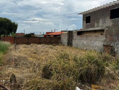 Lote para Venda, em Taquarituba, bairro Vila Santa Rita de Cssia