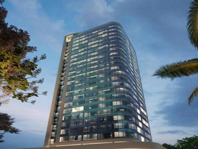 Apartamento para Venda, em Recife, bairro boa viagem, 1 dormitrio, 1 banheiro, 1 vaga