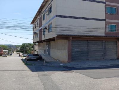 Loja para Venda, em Nilpolis, bairro Olinda, 1 banheiro