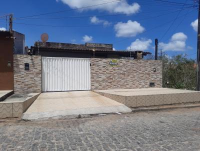 Casa para Locao, em Parnamirim, bairro Emaus, 3 dormitrios, 2 banheiros, 1 sute, 2 vagas