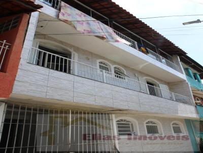 Sobrado para Venda, em Carapicuba, bairro Conjunto Habitacional Presidente Castelo Branco, 3 dormitrios, 2 banheiros, 1 vaga