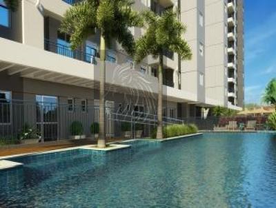 Apartamento para Venda, em Barueri, bairro Jardim Tupanci, 2 dormitrios, 2 banheiros, 1 vaga