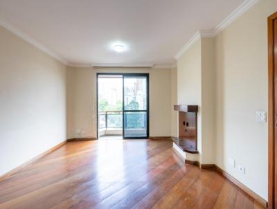 Apartamento para Venda, em So Paulo, bairro Parque Bairro Morumbi, 3 dormitrios, 2 banheiros, 1 sute, 2 vagas