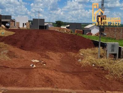 Terreno para Venda, em Jata, bairro Parque dos Ventos