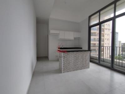 Apartamento para Locao, em So Paulo, bairro Vila Mariana, 1 dormitrio, 1 banheiro, 1 vaga