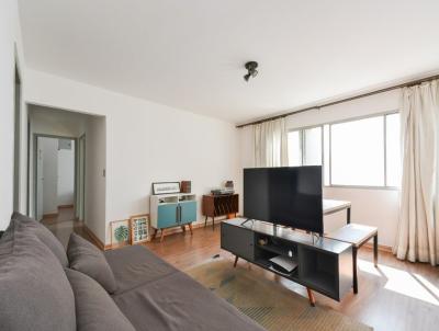 Apartamento para Venda, em So Paulo, bairro Pinheiros, 2 dormitrios, 2 banheiros, 1 vaga