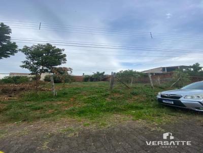 Terreno para Venda, em Campo Bom, bairro blumenburg