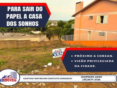 Terreno para Venda, em Camaqu, bairro Santa Marta