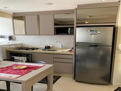 Apartamento para Venda, em Itaja, bairro Fazendinha, 2 dormitrios, 2 banheiros, 1 sute, 1 vaga