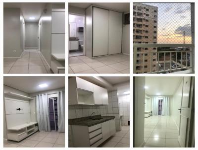 Apartamento para Locao, em So Lus, bairro Barreto, 3 dormitrios, 2 banheiros, 1 sute, 1 vaga