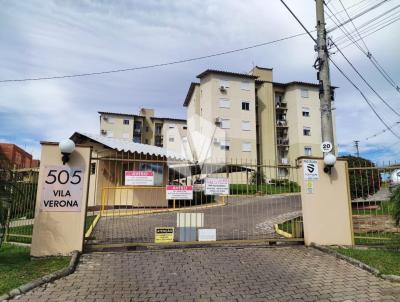 Apartamento para Venda, em Santa Cruz do Sul, bairro Santo Antnio, 2 dormitrios, 1 banheiro, 1 vaga