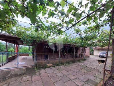 Chcara para Venda, em Vera Cruz, bairro Aliana, 2 dormitrios, 1 banheiro, 1 vaga