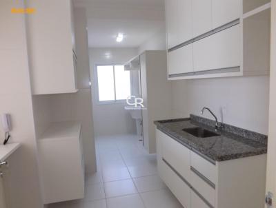 Apartamento para Locao, em Indaiatuba, bairro Cidade Nova, 2 dormitrios, 1 banheiro, 1 vaga