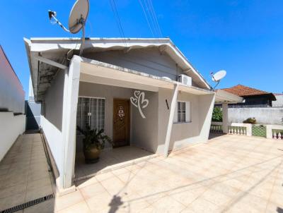 Casa para Venda, em Regente Feij, bairro Jardim Sumar, 3 dormitrios, 2 banheiros, 1 sute, 4 vagas