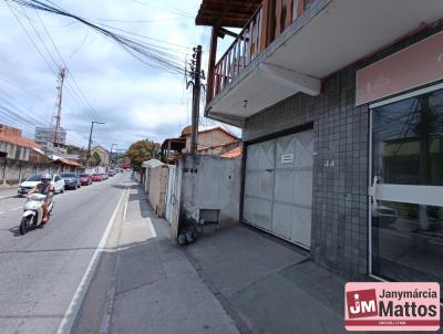 Casa para Locao, em Saquarema, bairro Bacax (Bacax), 2 dormitrios