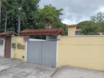 Casa para Locao, em Saquarema, bairro Porto da Roa, 2 dormitrios, 1 banheiro