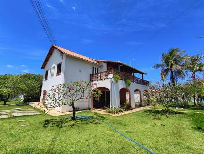 Casa para Venda, em Saquarema, bairro Barra Nova, 5 dormitrios, 2 banheiros, 2 sutes, 1 vaga