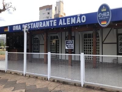 Sala Comercial para Locao, em Sorriso, bairro Centro, 4 banheiros