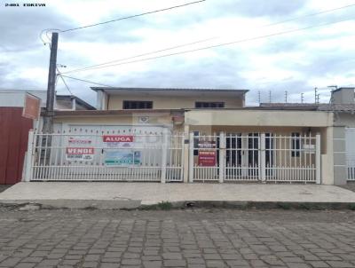 Casa para Locao, em Vacaria, bairro Jardim Amrica