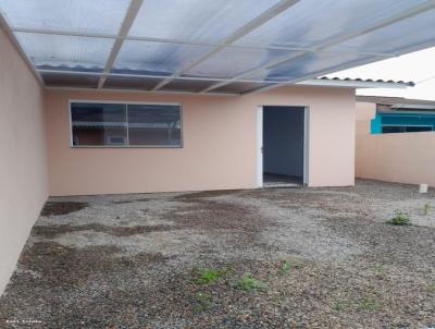 Casa para Venda, em Florianpolis, bairro So Joo do Rio Vermelho, 2 dormitrios, 1 banheiro, 1 vaga