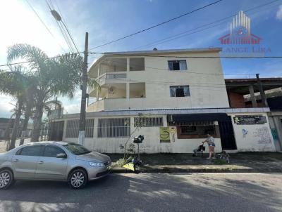 Sobrado para Venda, em So Vicente, bairro Parque Continental, 3 dormitrios, 2 banheiros