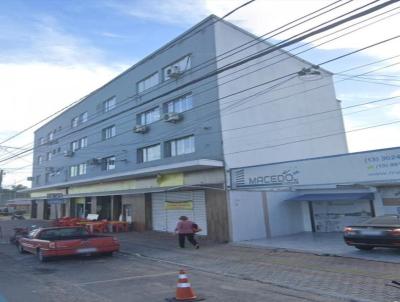 Comercial para Locao, em Praia Grande, bairro Maracan, 2 banheiros