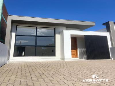 Casa para Venda, em Campo Bom, bairro Paulista, 3 dormitrios, 2 banheiros, 1 sute, 2 vagas