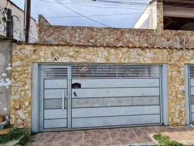 Casa para Locao, em So Paulo, bairro Vila Progresso, 3 dormitrios, 1 banheiro, 2 vagas