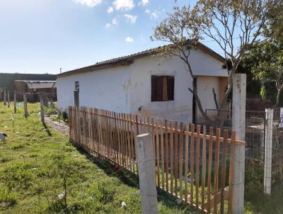 Casa para Venda, em Camaqu, bairro Viegas