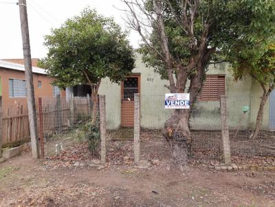 Casa para Venda, em Camaqu, bairro Viegas, 3 dormitrios, 1 banheiro, 1 vaga