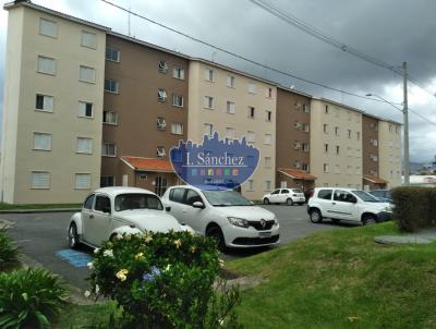 Apartamento para Venda, em Itaquaquecetuba, bairro Vila So Carlos, 2 dormitrios, 1 banheiro, 1 vaga